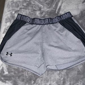Under Armor Running Shorts